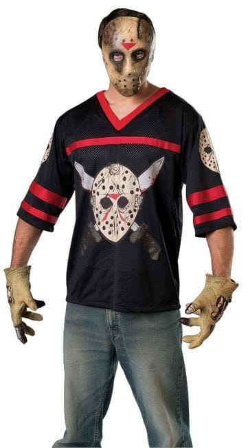Jason (Friday 13th)