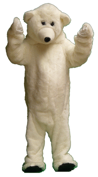 Bear  (Polar)