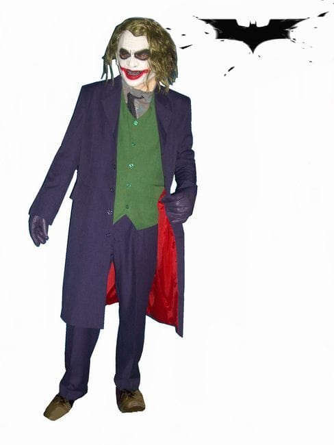 The Joker (Dark Knight)