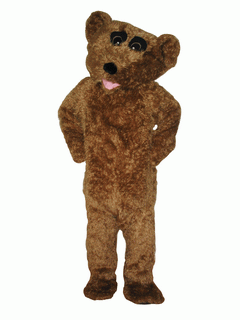 Bear (teddy)