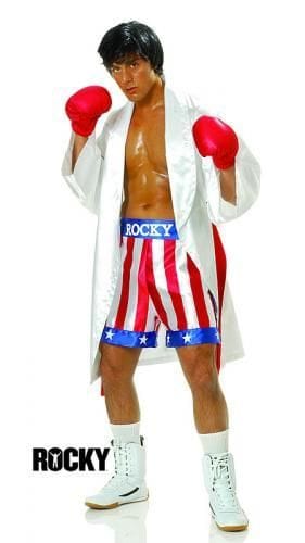 Boxer (Rocky)