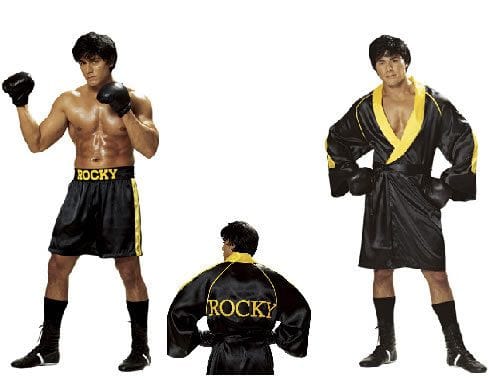 Boxer (Rocky Balboa)