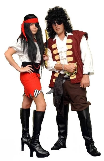 Pirates (see Pirates)