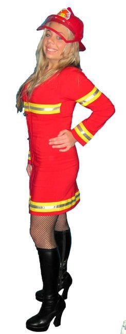 Firegirl sexy