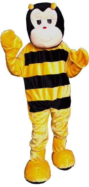 Bee (mascot)