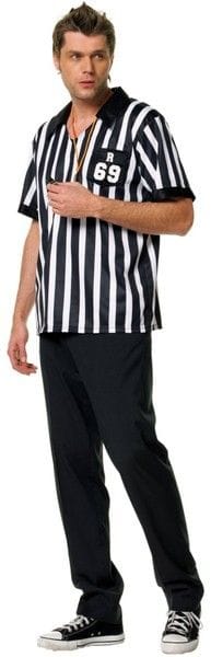 Referee (male)