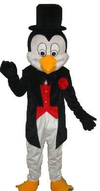 Penguin (Mascot 1)