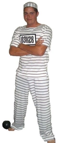 Inmate