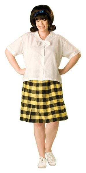 Schoolgirl Tracy