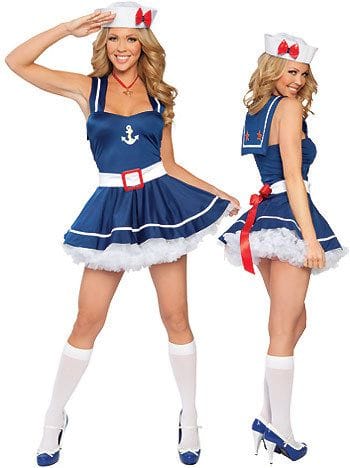 Sailor Ahoy