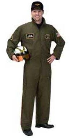 Air Force pilot