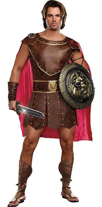 Hercules Hero