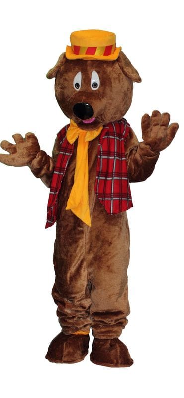 Humphrey Bear
