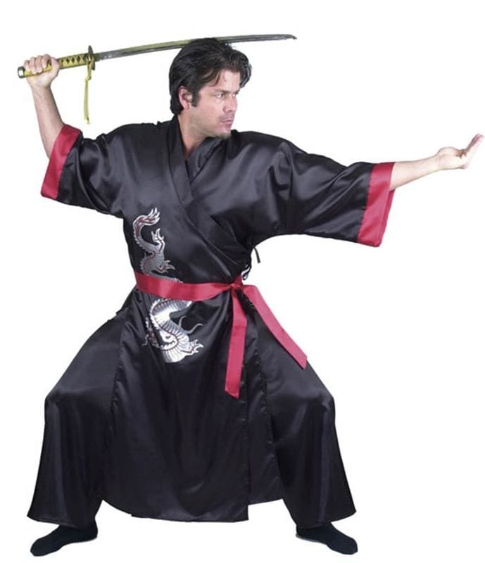 Samurai Master
