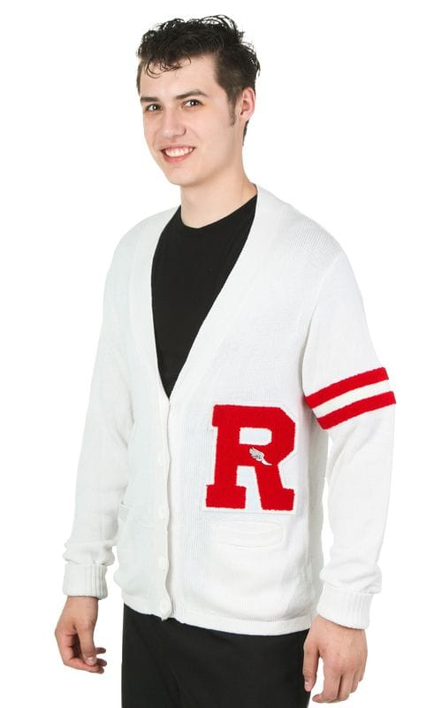 Rydell High Sweater