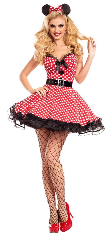 Minnie Mouse Darling