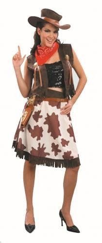 Cowgirl    $52