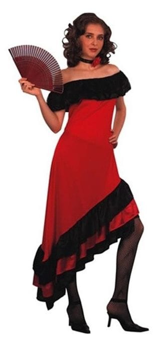 Flamenco   $52