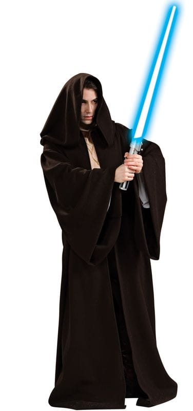 Jedi Robe    $54