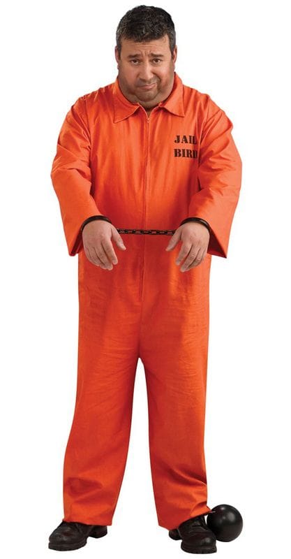 Prisoner    $40