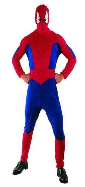 Spider Hero    $38