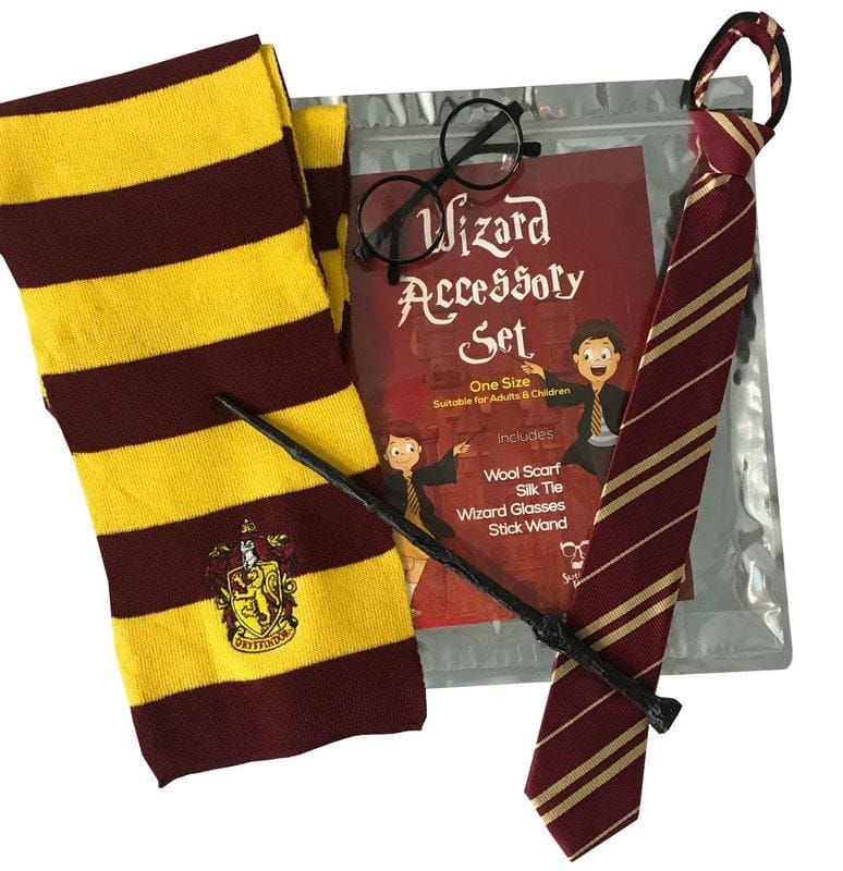 Harry Potter Kit  -  $35