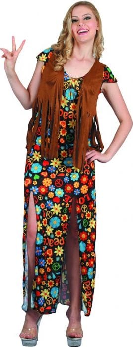 Hippy Woman  -   $48