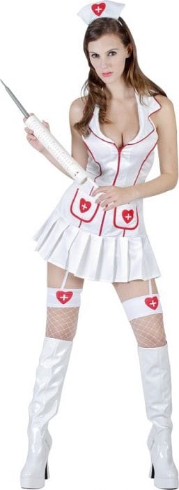 Nurse   -   $32