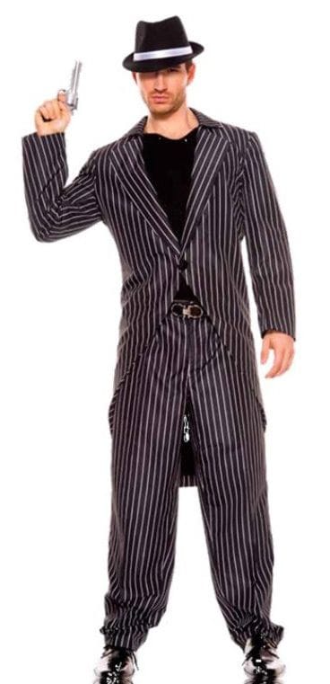 Zoot Suit     $60