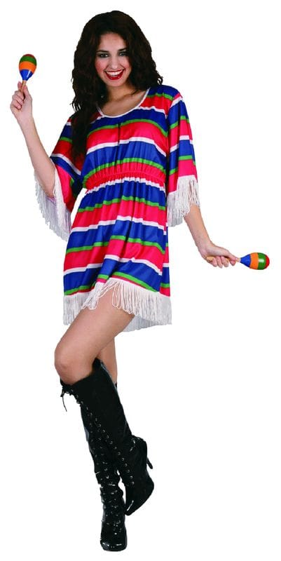 Mexican Girl  -  $35