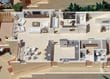 Barr Al Jissah Villa 4 detail - 50 scale