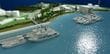 HMAS Cairns Base - 400 scale