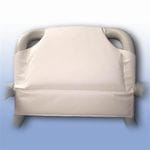 Deluxe New Style Padded Backrest