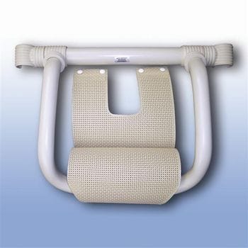 STD/Deluxe Footrest and Sling
