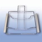 Stainless Steel Pan Holder Converstion Kit