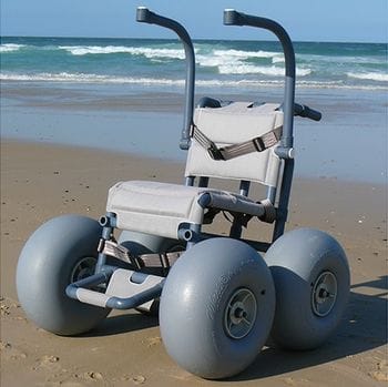 Beach Wheel Chair