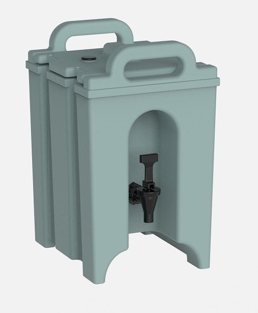 5.7Litre Insulated Urn