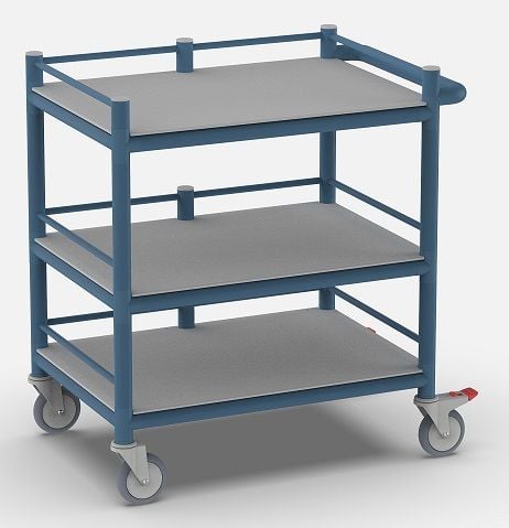 Multi-purpose Trolleys