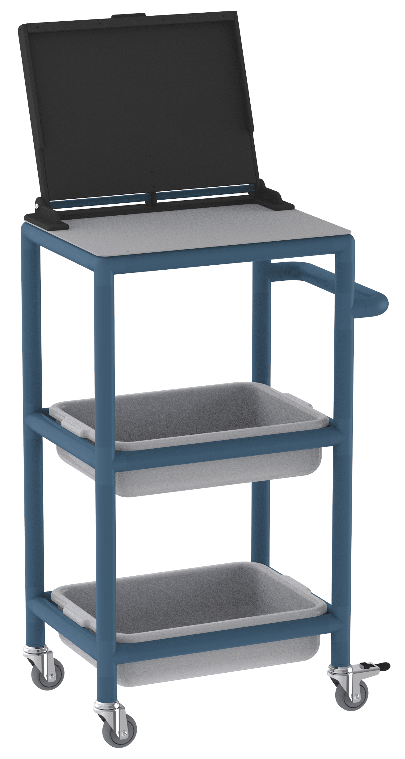 Nurse Station