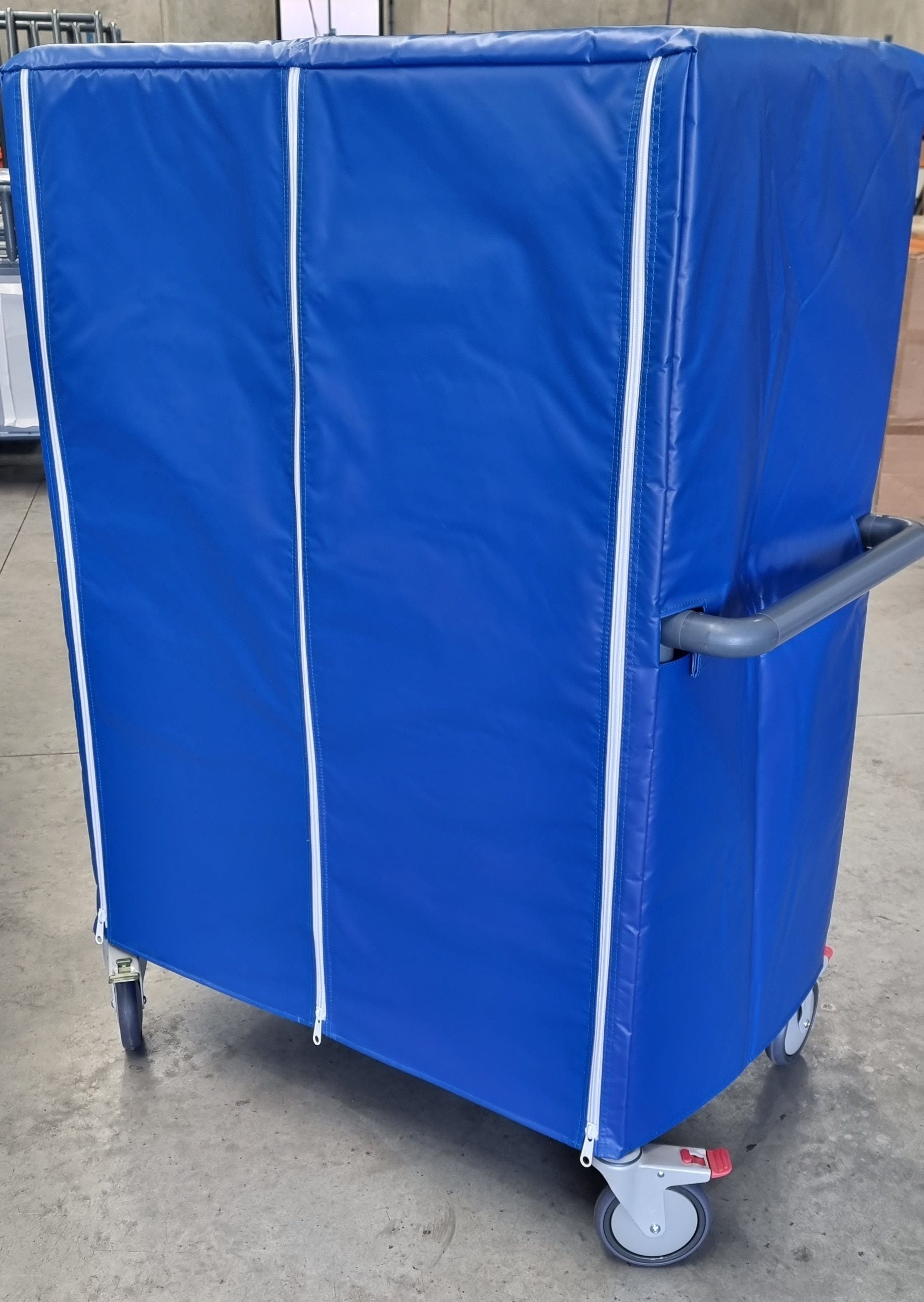 Trolley Cover Thermal
