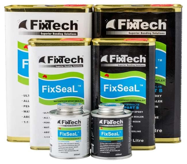 Adhesives, Sealants, Primers, Cleaner and Filler